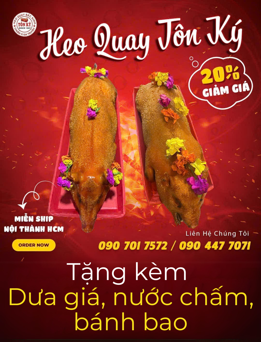 ĐẶT HÀNG NHIỀU TẠI ĐÂY